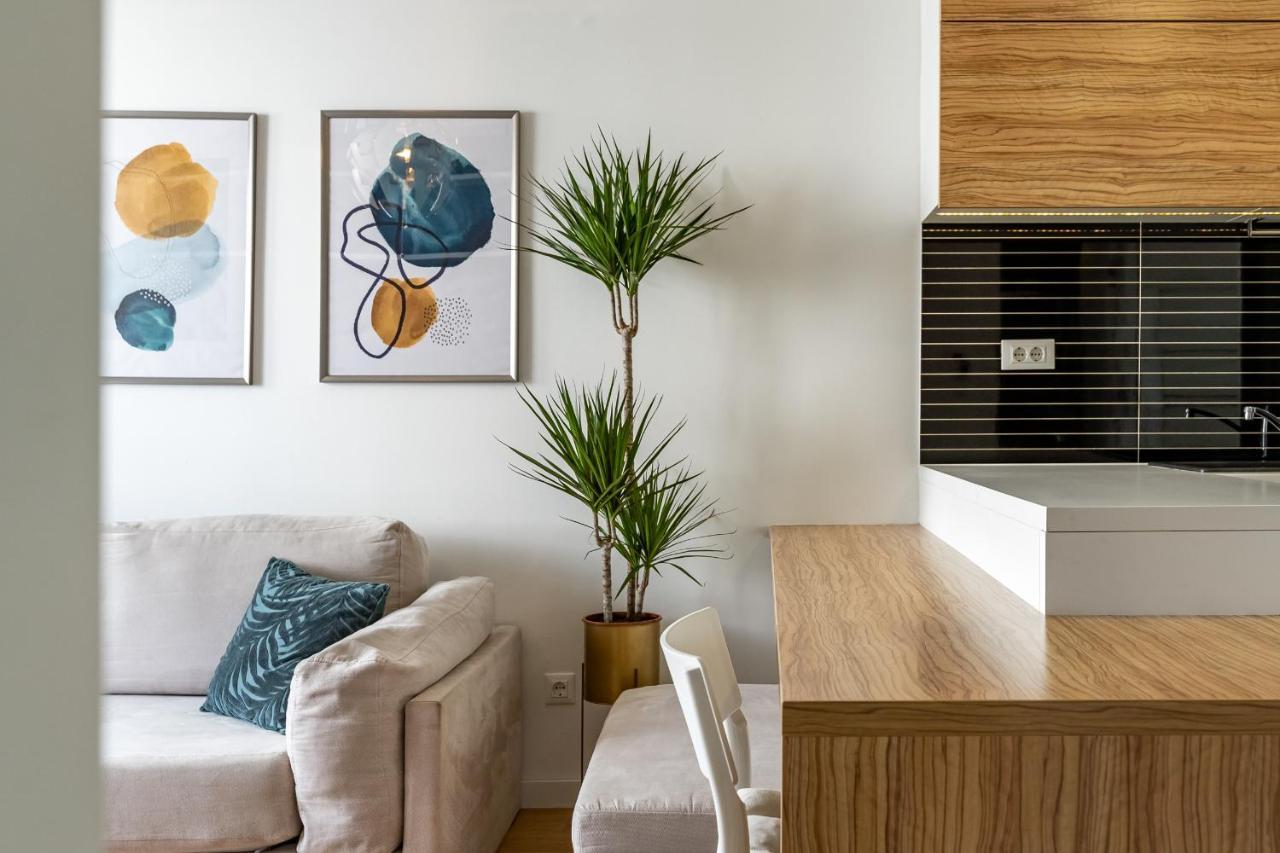 Apartment Lux 1- With Garage And Balcony Zadar