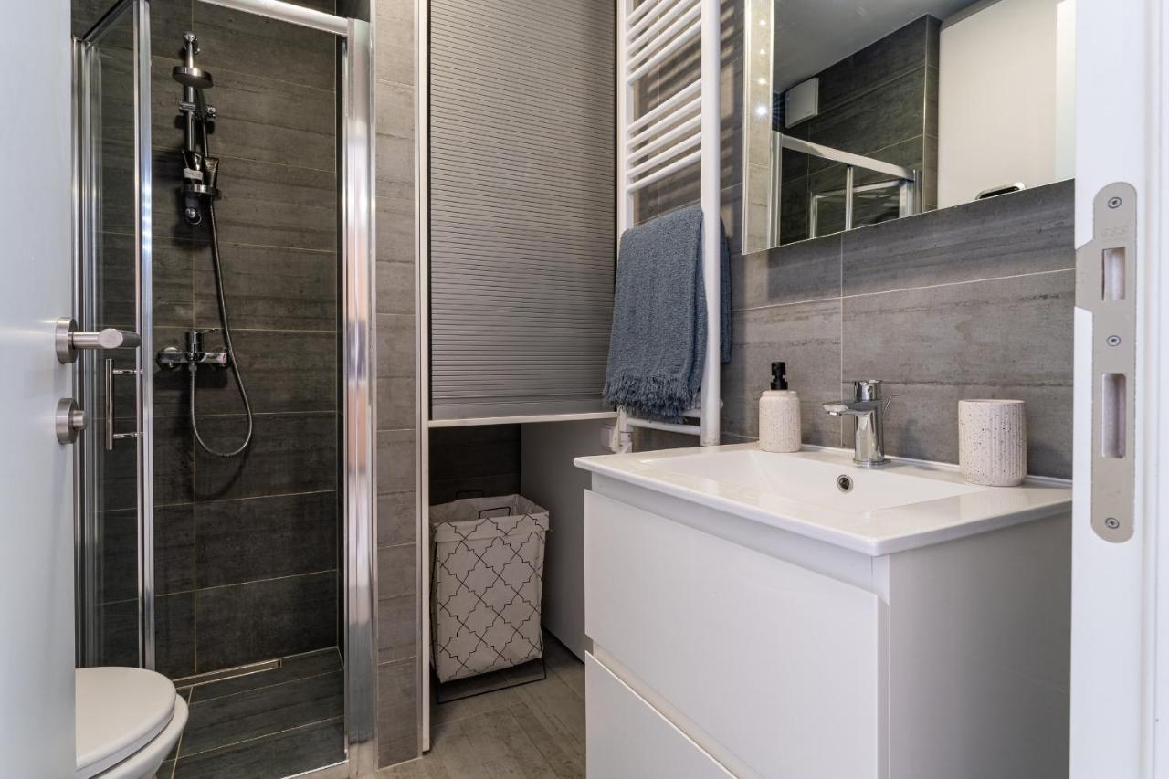 Apartmán Lux 1- With Garage And Balcony Zadar